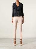  v-neck cardigan