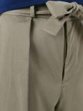 drawstring trousers 