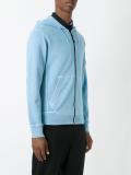 zip up hoodie  