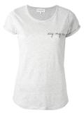 say my name T-shirt