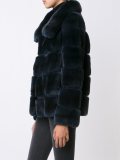 'Rex' coat