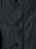 hooded parka
