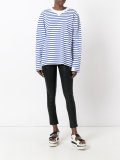 breton striped top 