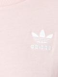cropped T-shirt 