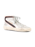 Slide sneakers