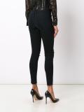 ripped skinny jeans