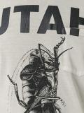 Utah mantis pocket T-shirt