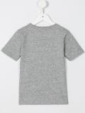 logo print T-shirt 