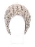 'Beanieone'套头帽