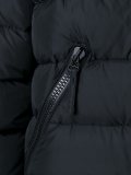 padded jacket