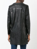 Danube coat