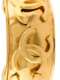 CC logo cuff