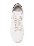colour block sneakers