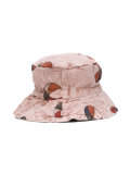 Basketball sun hat 