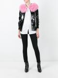 'Va Va Varsity' jacket