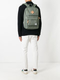 front pocket backpack