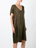 boxy dress