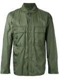 'Maske Ripstop' worker jacket