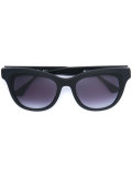 square frame sunglasses