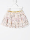Latvia skirt 