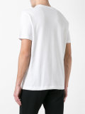round neck T-shirt 