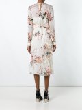'Row' dress