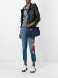 small Trooper Nomad satchel bag
