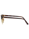 Clubmaster sunglasses