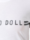 'disco doll' T-shirt