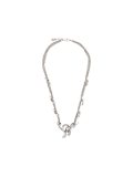 'Snake Chain'项链