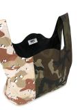 'Camouflage' tote