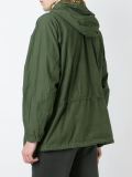 Nakota Parka F.Z