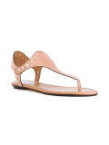 'Dara' flat sandals