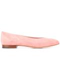 classic ballerinas 