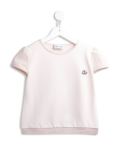 logo patch top