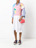 abstract pattern jumper