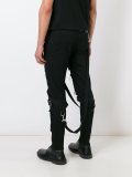 'Military'牛仔裤
