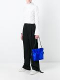'Flamenco' tote bag