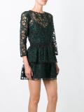 lace dress
