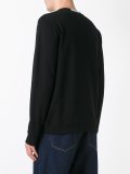 printed sweatshirt 