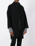 oversized coat