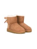 mini 'Bailey Bow' boots