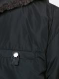 'Bolivia' reversible jacket