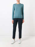 crew neck sweater