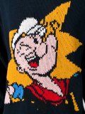 popeye sweater