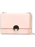 flap crossbody bag