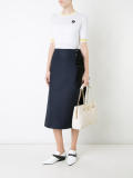 quilted shoulder bag
