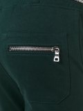 skinny track pants