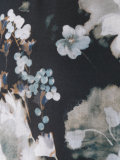 printed crew neck shirt 