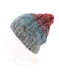 cable knit beanie